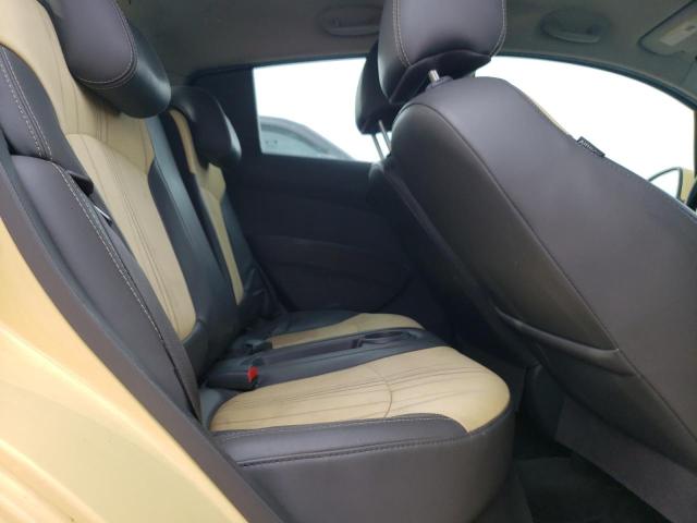 KL8CB6S99EC453845 Chevrolet SPARK LS