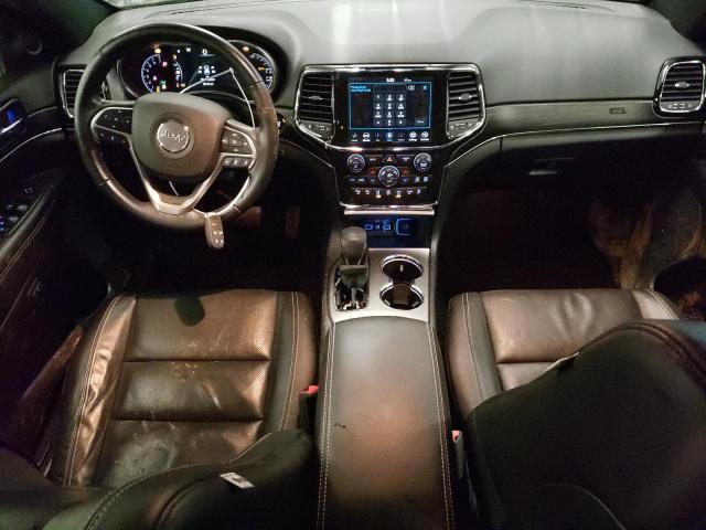 1C4RJFBG2MC590367 Jeep Grand Cherokee Limited
