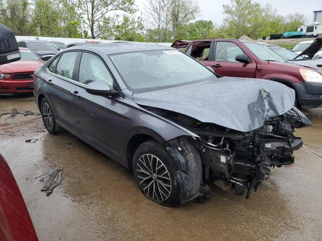 3VWC57BU5MM091080 Volkswagen JETTA S
