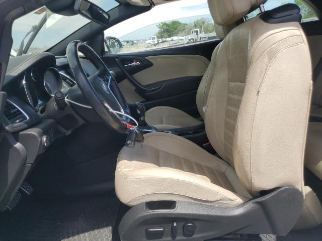 W04WJ3N50KG365330 Buick Cascada Sport Touring