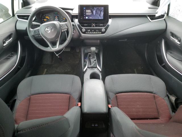 5YFS4MCE5RP177075 Toyota COROLLA SE