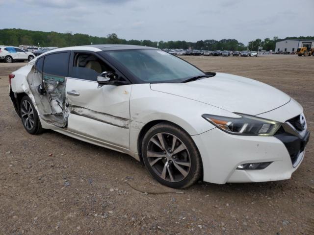 1N4AA6AP0HC382370 Nissan Maxima 3.5s