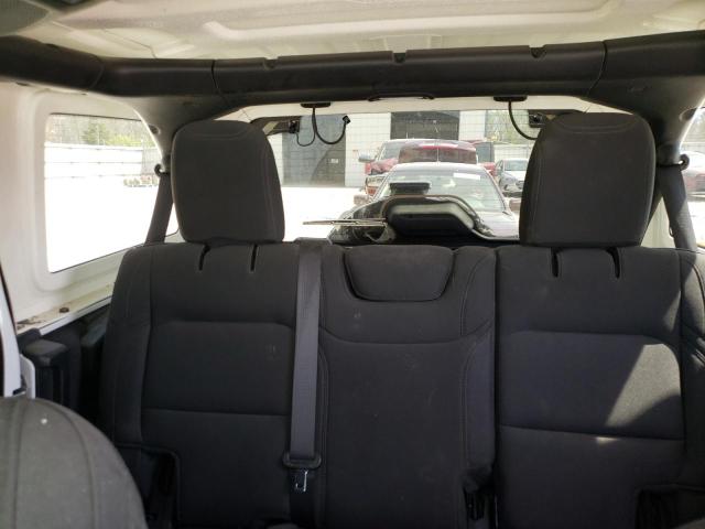 1C4HJXDN7LW169755 Jeep Wrangler Unlimited Sport