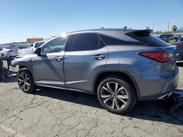 2T2BZMCA5KC193146 Lexus Rx 350 Base