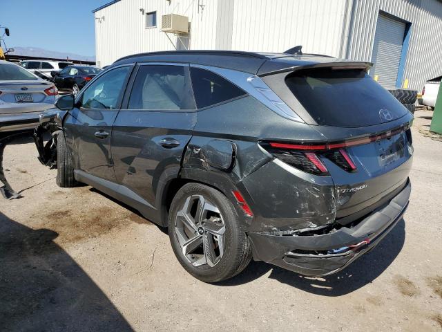 5NMJF3AE0NH117227 Hyundai TUCSON SEL