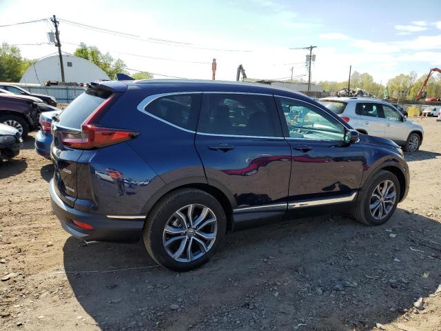 2HKRW2H99LH655494 Honda Cr-v Touring