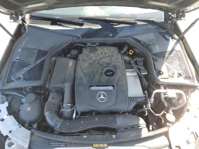WDDWJ4KB4HF388605 Mercedes-Benz C 300 4matic