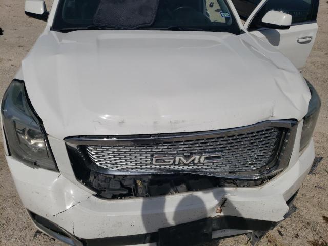 1GKS2CKJ7FR698948 GMC YUKON DENALI