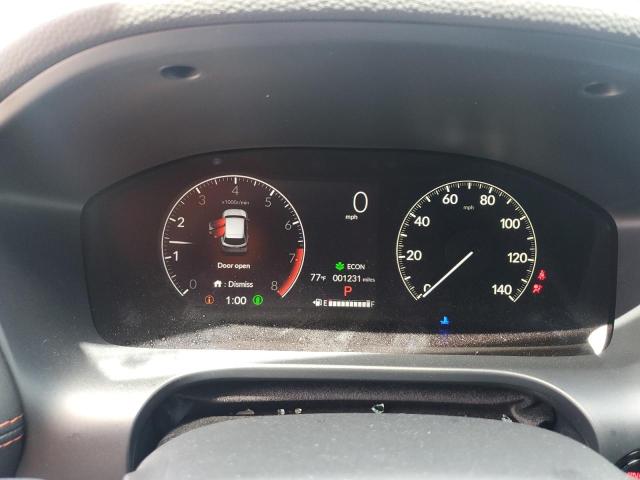 3CZRZ1H51RM725338 Honda HR-V SPORT