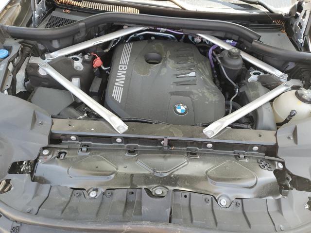 5UX23EM09R9T25132 BMW X7 Xdrive40i