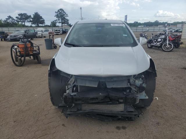 3GNCJKSB8KL389942 Chevrolet TRAX LS