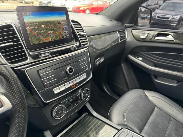 4JGED6EB6HA082924 Mercedes-Benz Gle Coupe 43 Amg