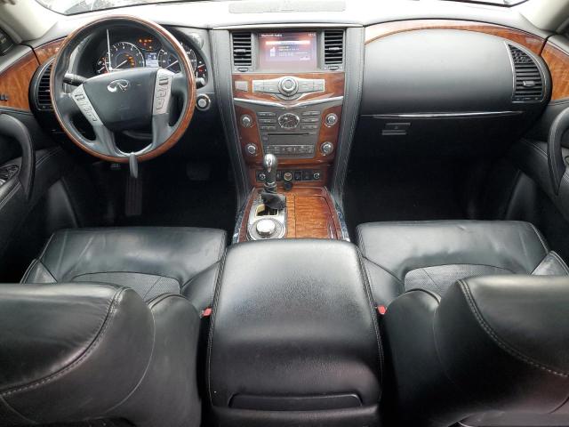 JN8AZ2NE1G9124010 Infiniti QX80