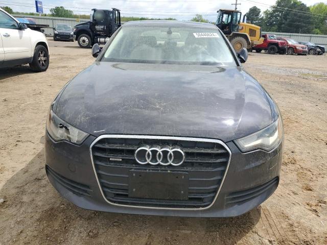 WAUGFAFC5EN011605 Audi A6 Premium Plus