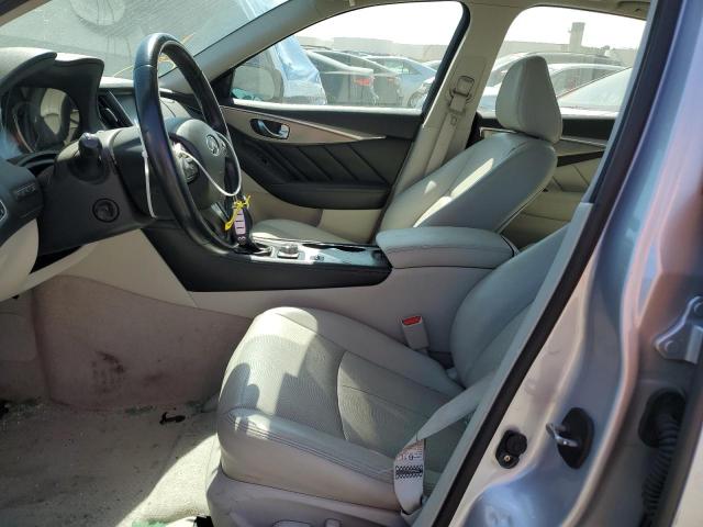 JN1AV7AR3EM702120 Infiniti Q50 Hybrid Premium