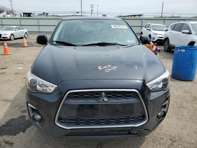 4A4AP3AU6FE058878 Mitsubishi Outlander Sport Es