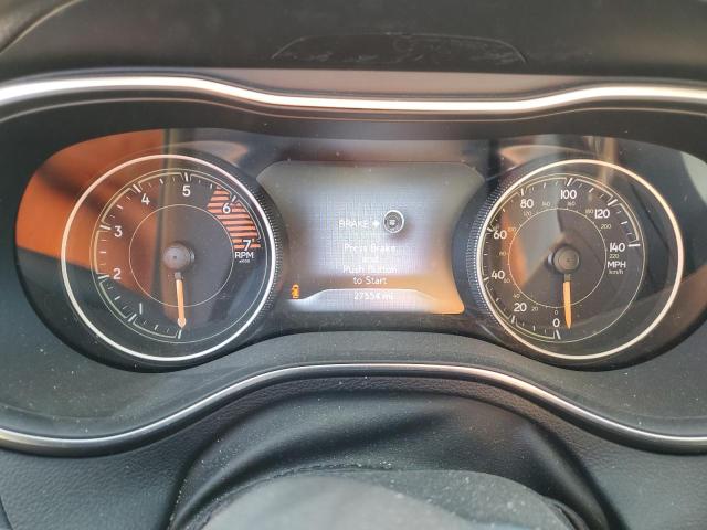 1C4PJMDN3LD555191 Jeep Cherokee Limited