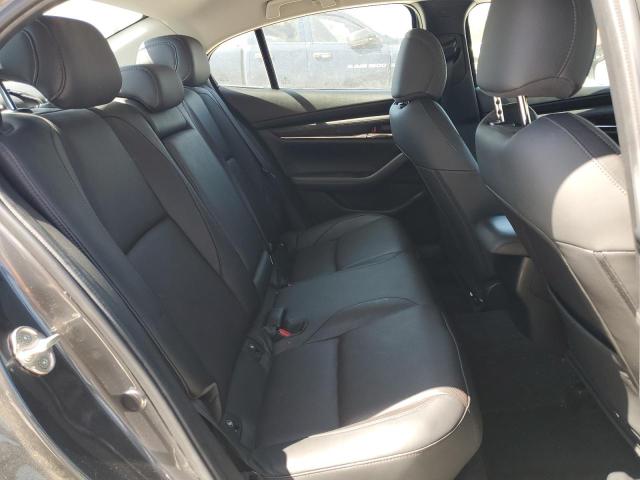 3MZBPADL7MM201747 Mazda 3 Premium
