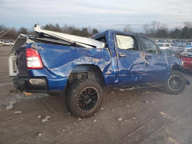 1C6SRFFT8KN668662 RAM 1500 Big Horn/lone Star