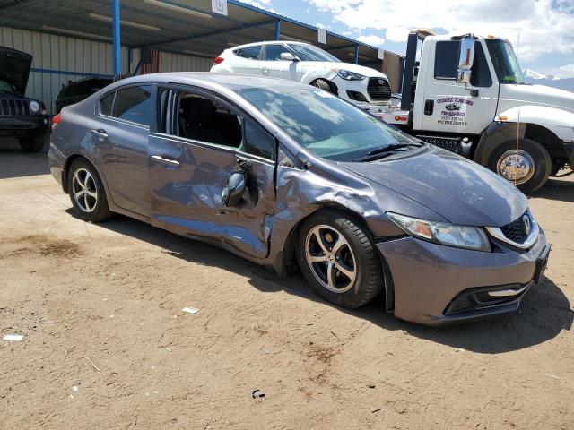 19XFB2F76FE108210 Honda CIVIC SE