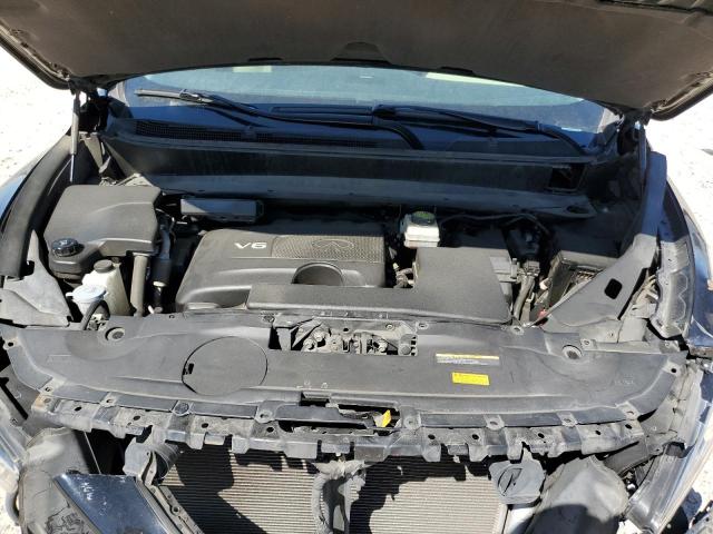 5N1DL0MN2HC541197 Infiniti QX60