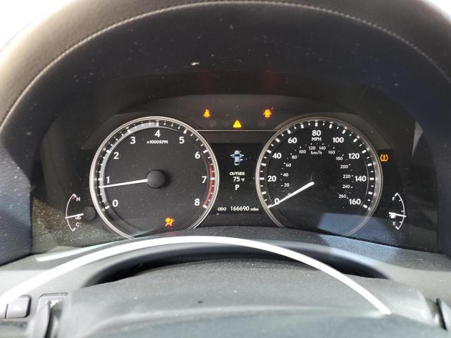 JTHBE1BL3E5043456 Lexus GS 350