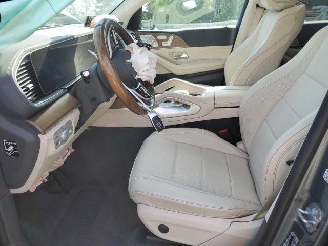 4JGFB4KB1LA196809 Mercedes-Benz Gle 350 4matic