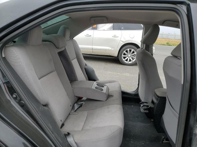 5YFBURHE0FP298095 Toyota COROLLA L