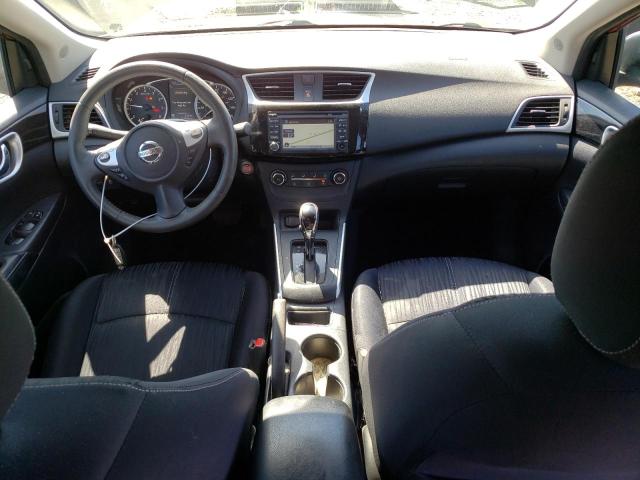 3N1AB7AP8GY234411 Nissan SENTRA S