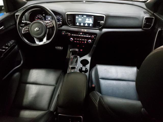 KNDP6CAC5M7876082 KIA SPORTAGE S