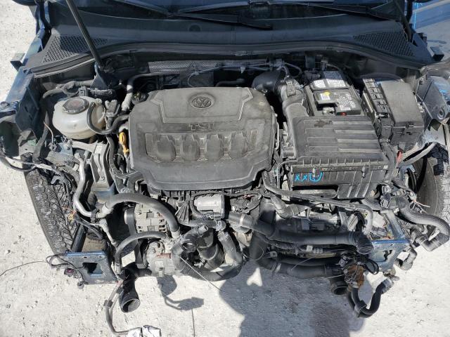 3VV3B7AX5LM103848 Volkswagen TIGUAN SE