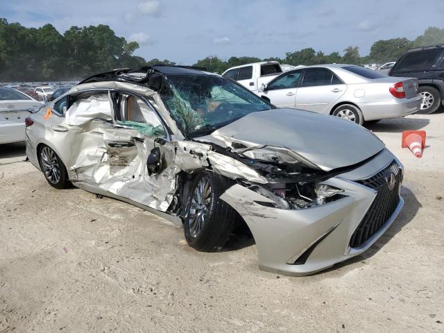 58AEZ1B17RU162242 Lexus Es 350 Base