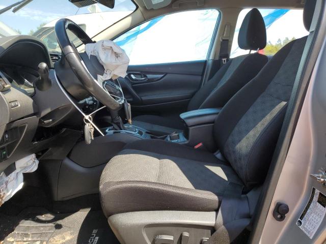 JN1BJ1BV8MW320483 Nissan Rogue Sport Sv