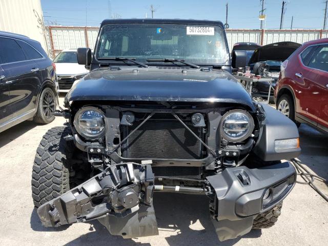 1C4HJXDG4NW140136 Jeep Wrangler Unlimited Sport