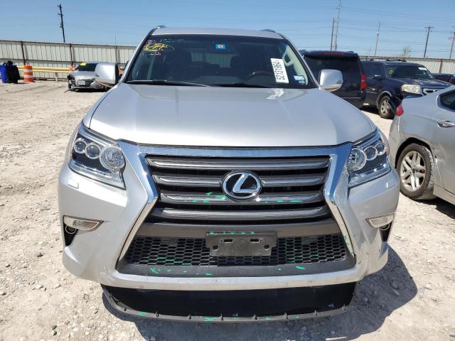 JTJBM7FXXJ5197559 Lexus GX 460
