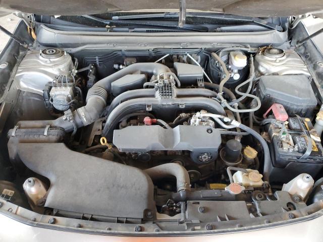 4S3BNAC66G3051771 Subaru Legacy 2.5i Premium