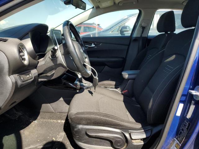 3KPF34AD7KE046378 KIA Forte Gt Line