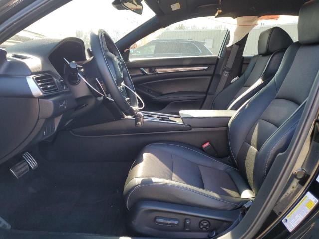 1HGCV1F30KA122300 Honda Accord Sport