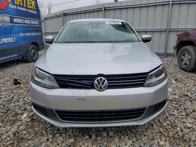 3VW3L7AJ8EM359523 Volkswagen JETTA TDI