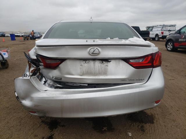 JTHCE1BL3FA003035 Lexus GS 350