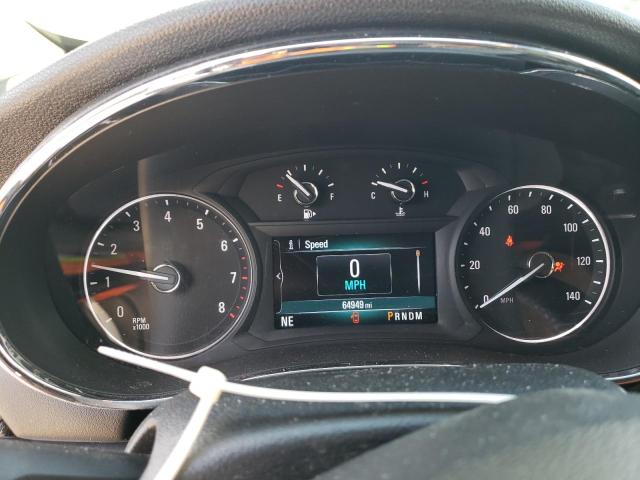 KL4CJASB1JB515927 Buick Encore Preferred