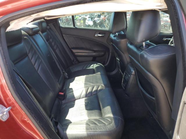 2C3CDXL95FH824881 Dodge Charger Srt Hellcat
