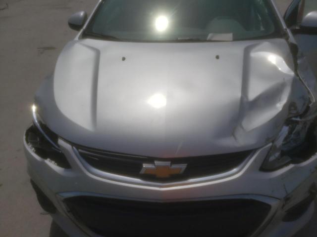 1G1JD5SHXH4148663 Chevrolet SONIC LT