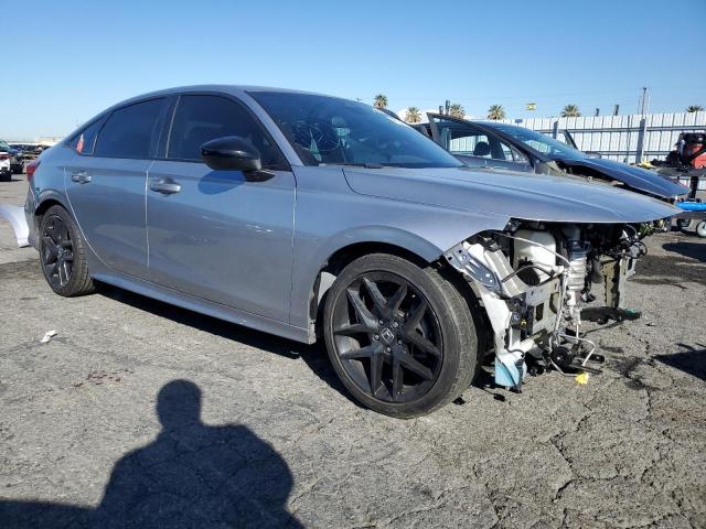 2HGFE2F53NH539159 Honda Civic Sport