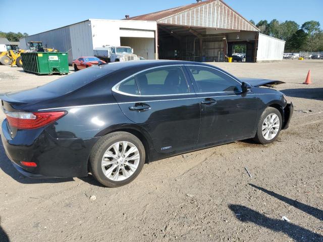 JTHBW1GG1E2072576 Lexus ES 300H
