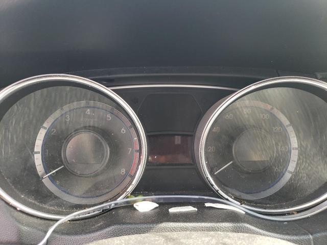 5NPEB4AC6EH817323 Hyundai SONATA GLS