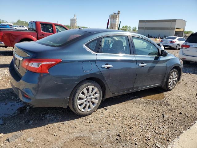 3N1AB7AP1GL661622 Nissan SENTRA S
