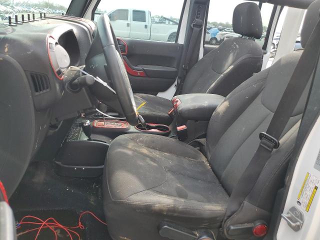 1C4HJWDG4FL506755 Jeep Wrangler Unlimited Sport