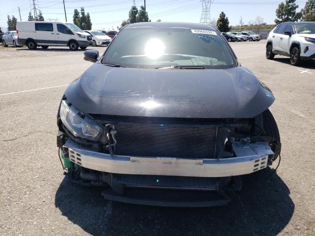 2HGFC1E56HH701243 Honda CIVIC SI