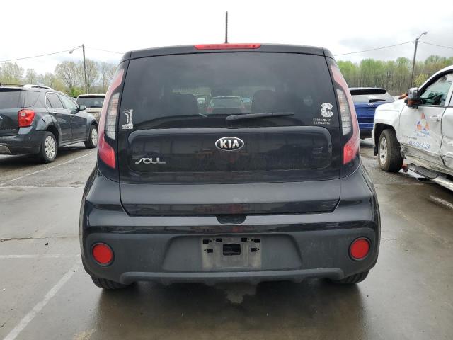KNDJN2A22J7903874 KIA Soul